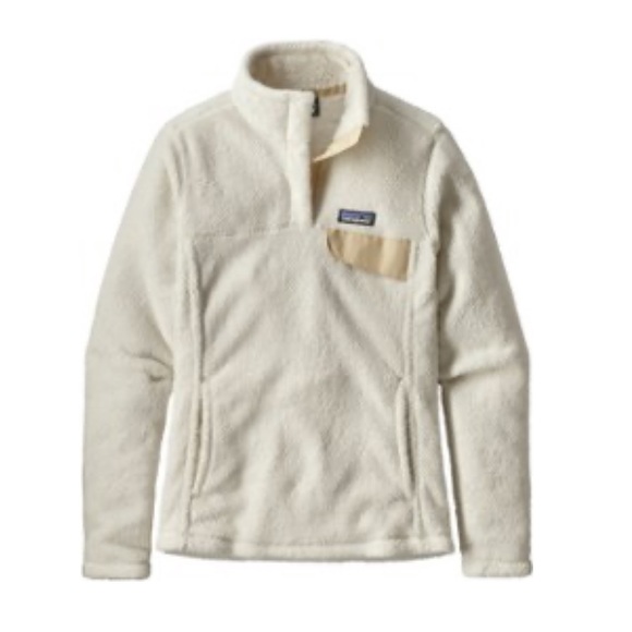 Patagonia Women’s Fleece pullover - Picture 2 of 2